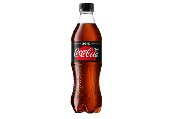 Кока-Кола Зеро
